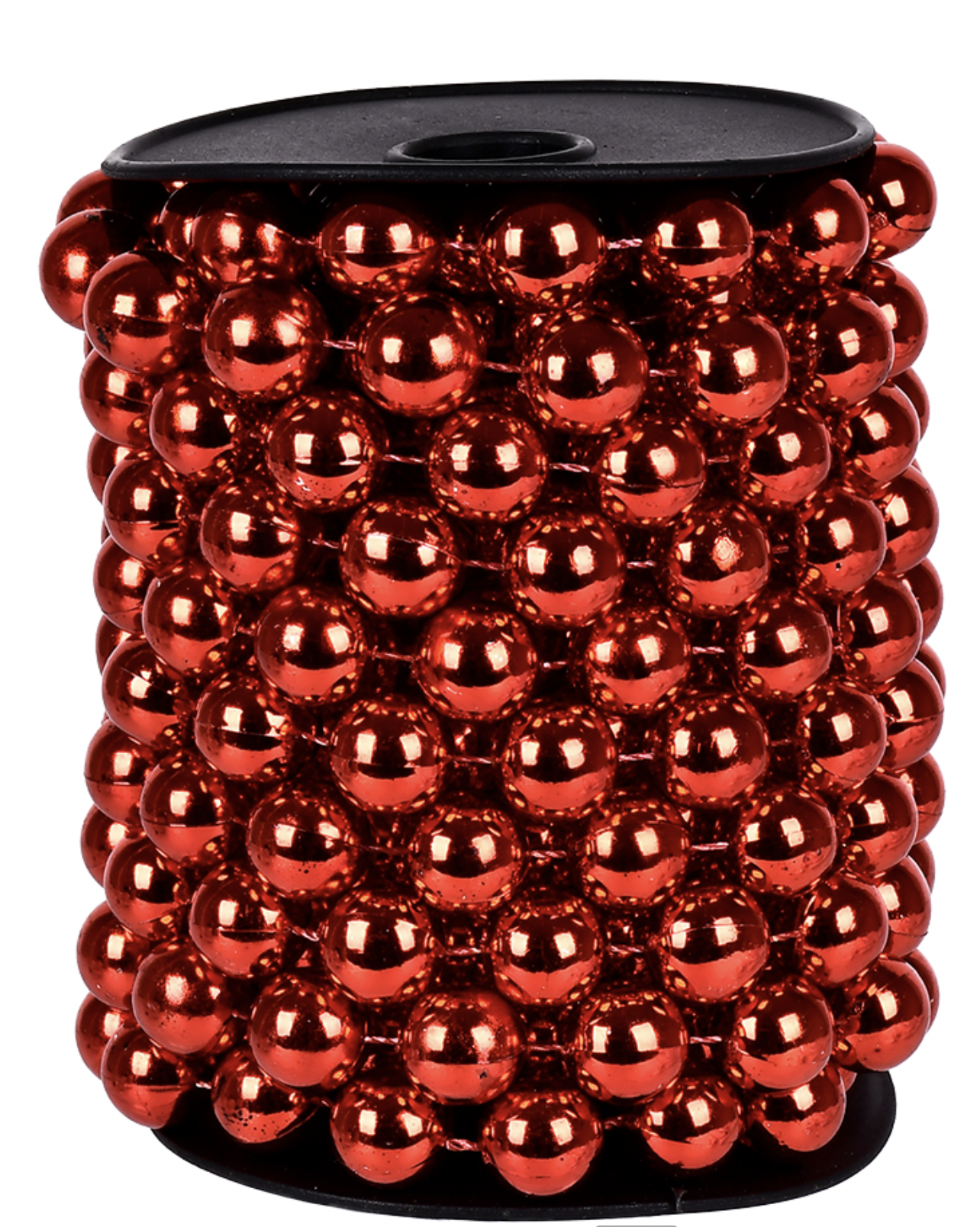 Ожерелье декоративное на бобине 8341 8 мм x 6 м