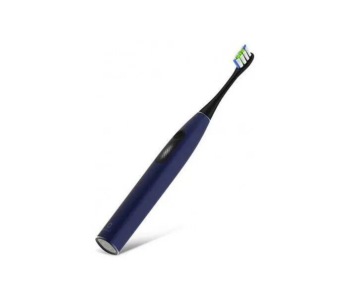 Электрическая зубная щетка Oclean F1 Electric Toothbrush Blue (48343) - фото 4