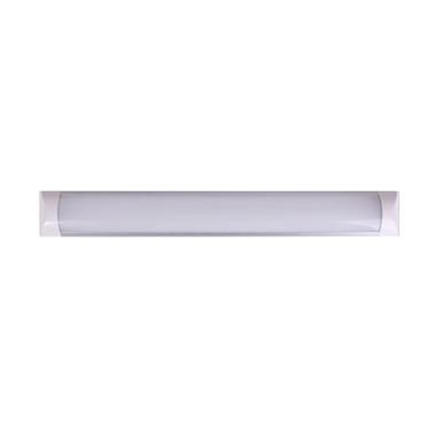 Линейный светильник E.NEXT e.LED.2101.18.4500 18W 220V 1440lm 4500K IP20 1200x75x25 мм (l0810008)