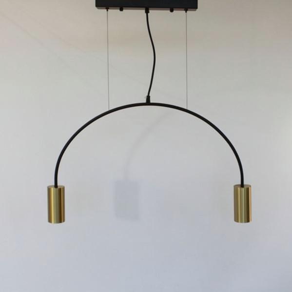 Підвісний світильник Friendlylight FL5042 Vilf PD-2 - фото 1