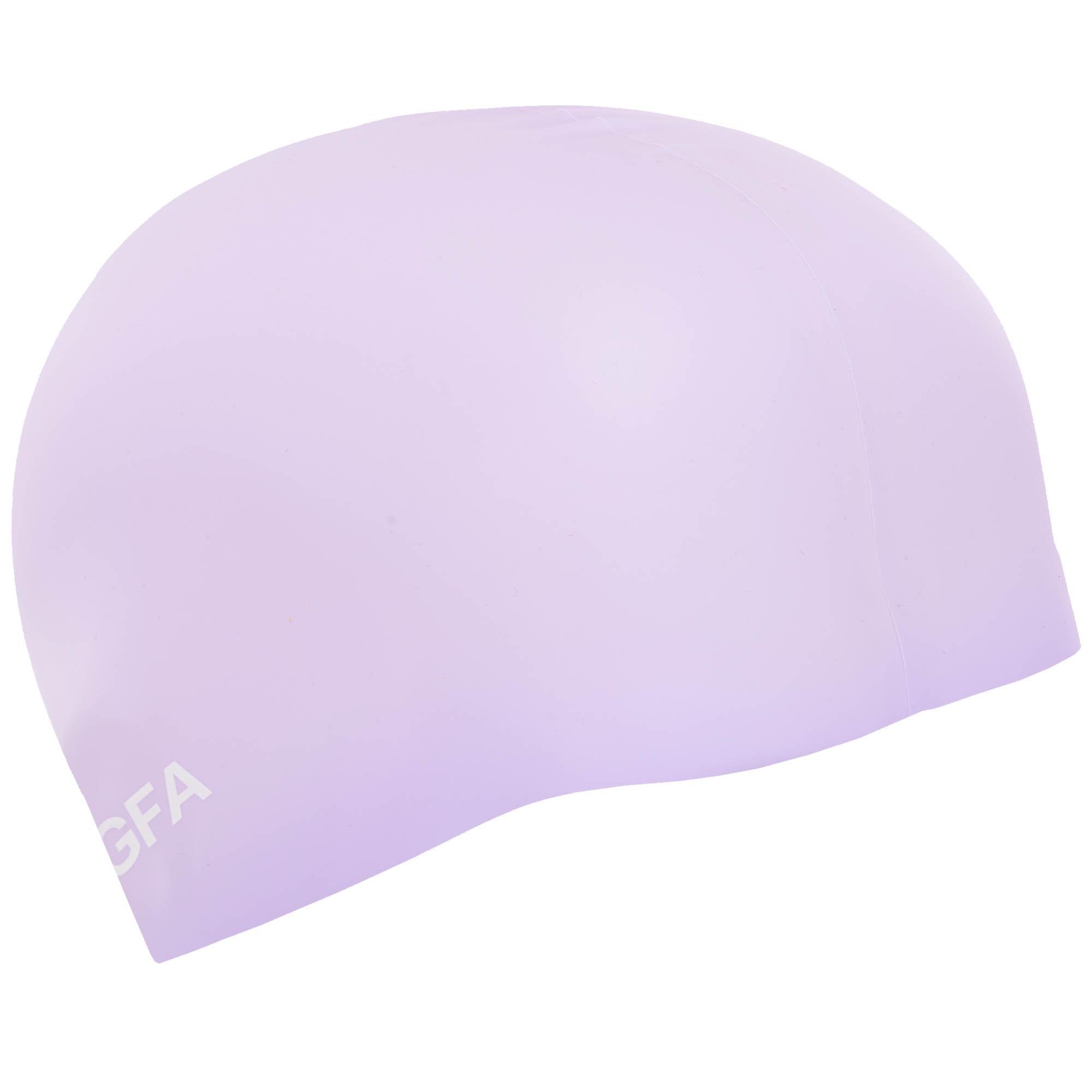 Шапочка для плавания для взрослых YINGFA C0081 силиконовая L Фиолетовый (C0081_Фиолетовый_L) - фото 2 Шапочка для плавания для взрослых YINGFA C0081 силиконовая L Фиолетовый (C0081_Фиолетовый_L) - фото 2