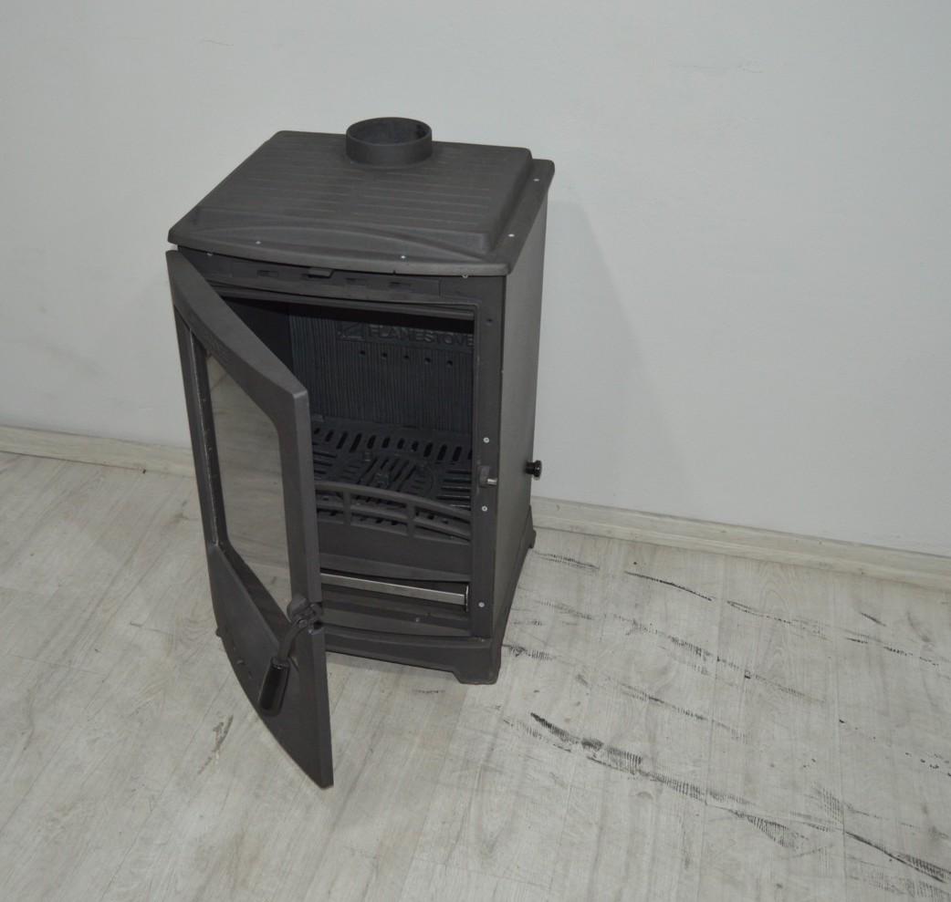 Печь чугунная Flame Stove Lodi Klasik (FS-201) - фото 3