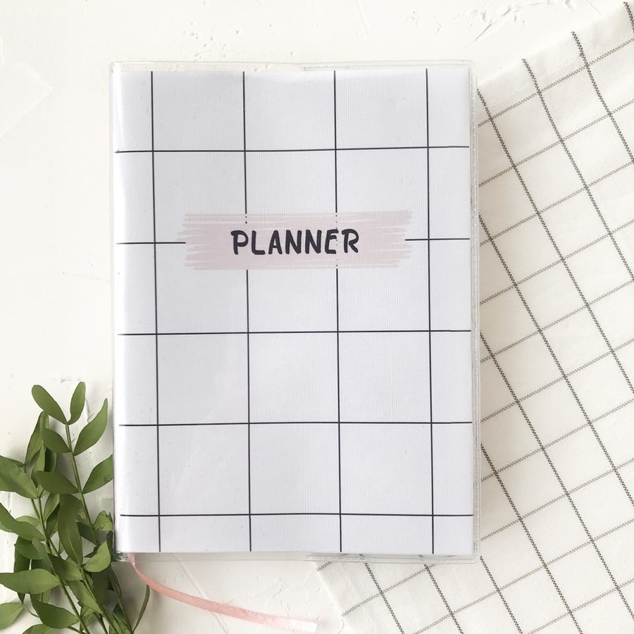 Еженедельник MINI "Planner"