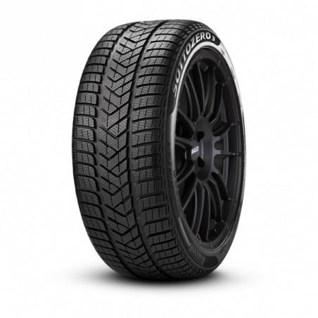 Шина Pirelli Winter SottoZero 3 265/40 R20 104V без шипов зимняя XL