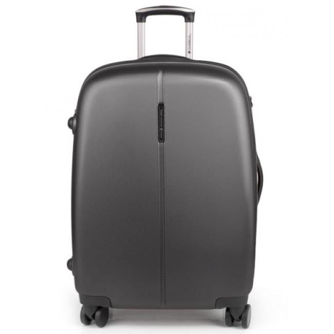 Чемодан Gabol Paradise XP M Серый (931386)