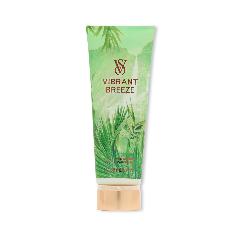 Лосьйон для тіла Victoria's Secret Vibrant Breeze 236 мл (2506190432)