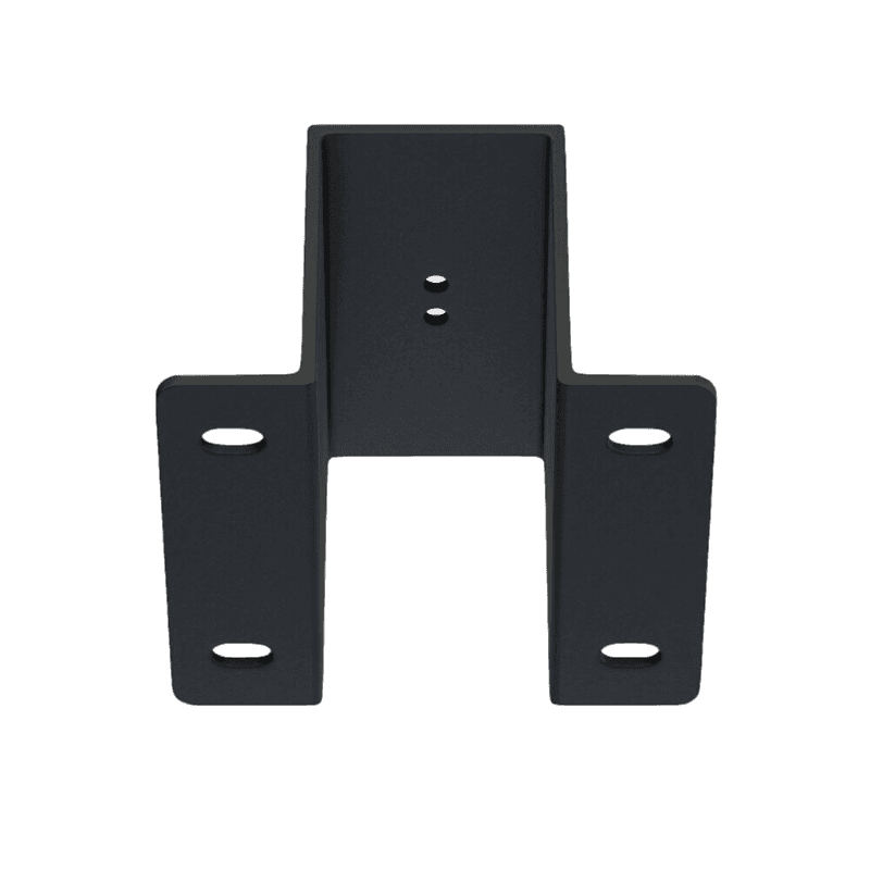 Крепление Prolum M25 для магнитного трекового профиля P25 (29505851) - фото 2 Крепление Prolum M25 для магнитного трекового профиля P25 (29505851) - фото 2