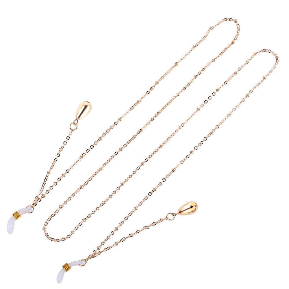 Ланцюжок для окулярів Style 7 9856 85 см (4542442) - фото 2