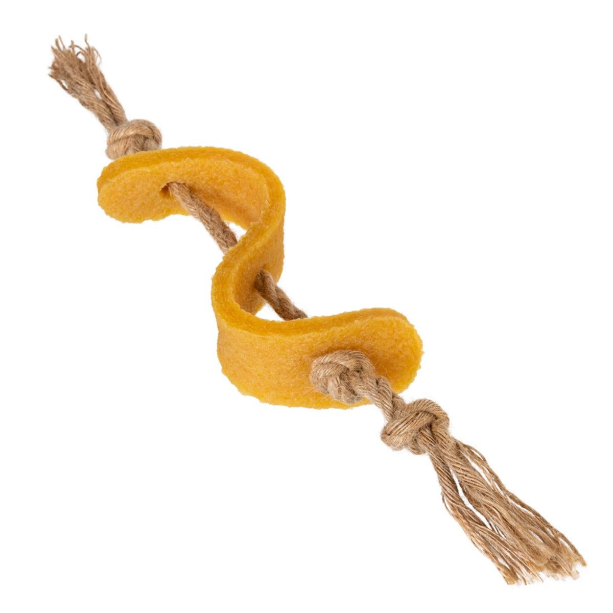 Іграшка для собак Collar Gigwi gum gum Долар 13,5 см (75344) Іграшка для собак Collar Gigwi gum gum Долар 13,5 см (75344)