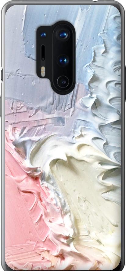 Чехол на OnePlus 8 Pro Пастель v1 (3981u-1896-42517) Чехол на OnePlus 8 Pro Пастель v1 (3981u-1896-42517)