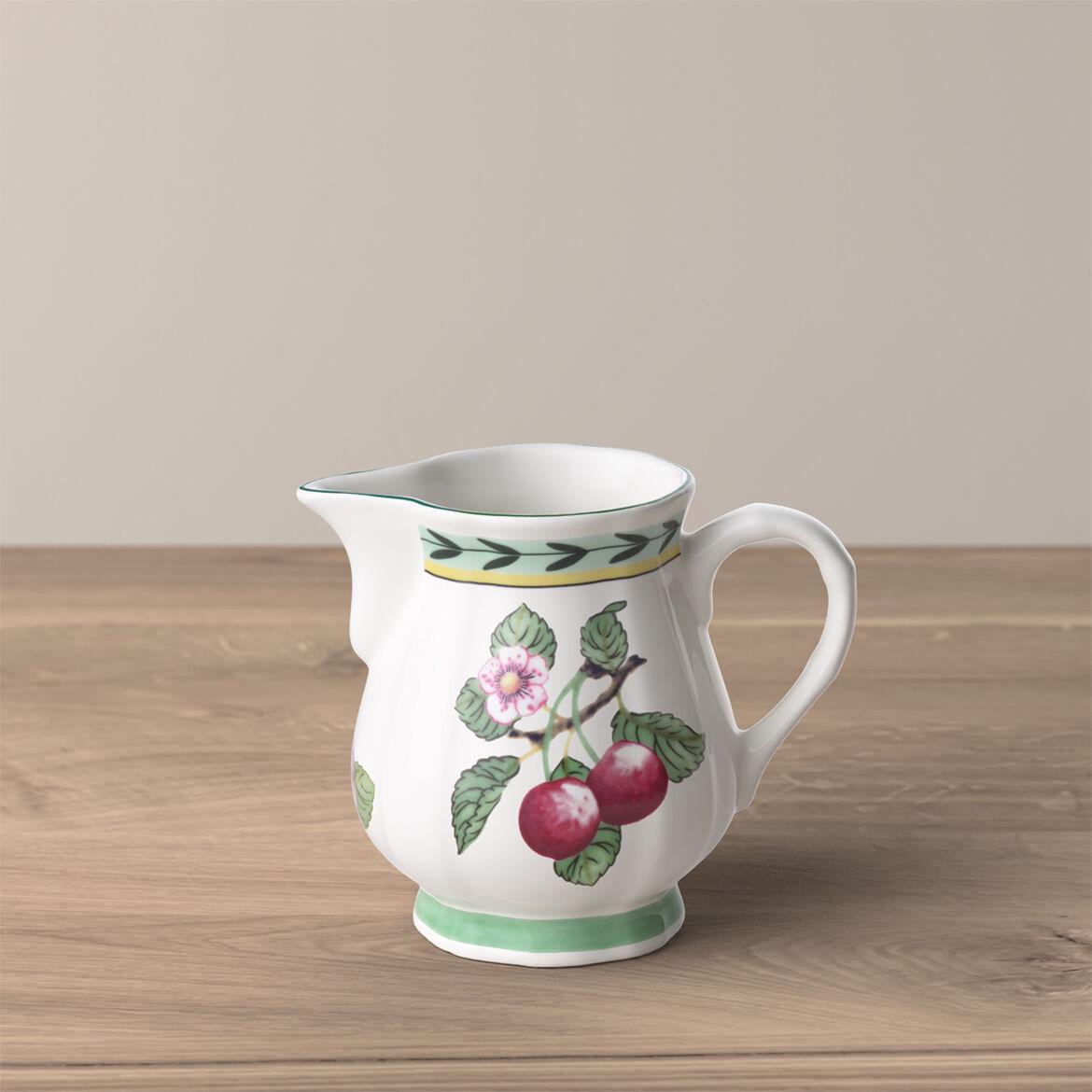 Молочник Villeroy & Boch French Garden Fleurence 250 мл (1022810760)