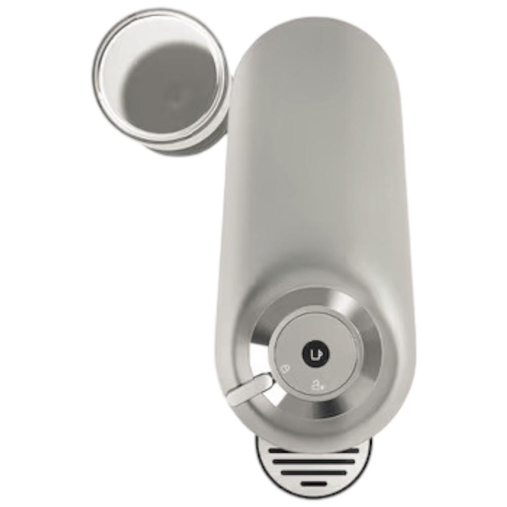 Кавоварка Nespresso Vertuo Pop+ Silver - фото 4 Кавоварка Nespresso Vertuo Pop+ Silver - фото 4