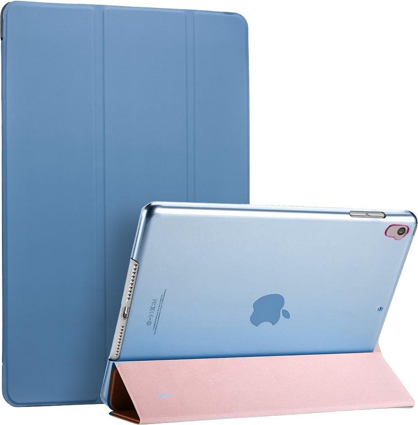 Чохол SilkCase Magnet для iPad 10,2 2020 Light Blue (21845)