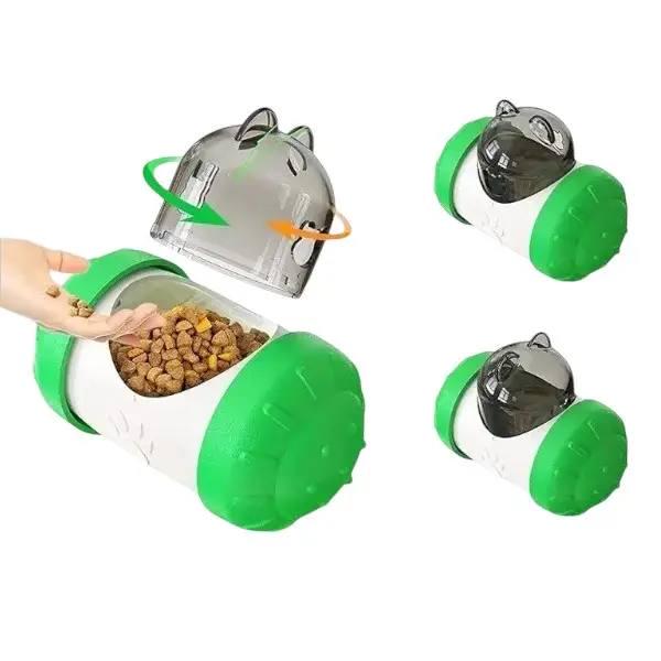 Іграшка для тварин з контейнером для корму LY-732 (23321794) - фото 2