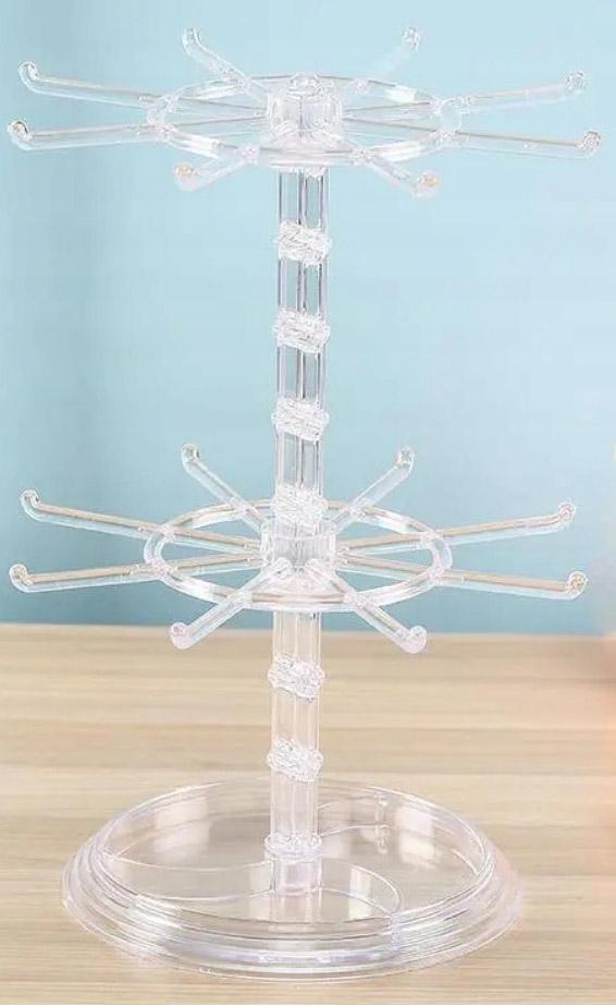 Обертова підставка для брелоків (30655600)