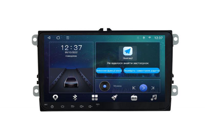 Магнитола штатная Soundbox MTX-6299 Volkswagen Polo/Jetta/EOS/Golf V-VI/Passat B6/Passat CC/Touran/Tiguan (11923446)