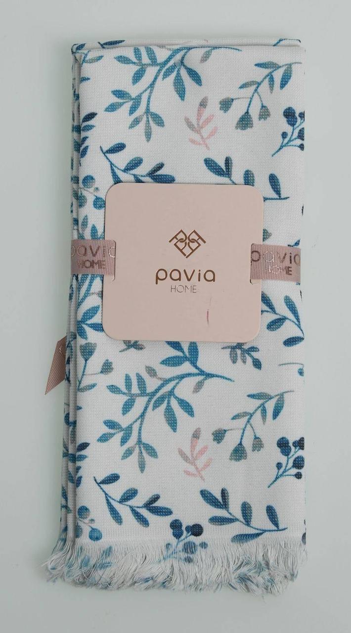 Набор полотенец для кухни Pavia 23236 2 шт.