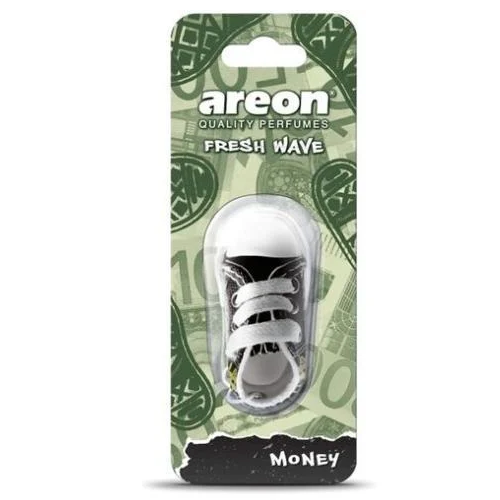 Освежитель воздуха Areon Fresh Wave Money (00000064788)