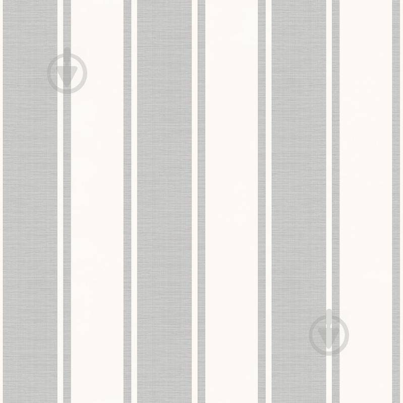 Итальянские виниловые обои на флизелиновой основе Cristiana Masi I Damaschi Серый (23671)