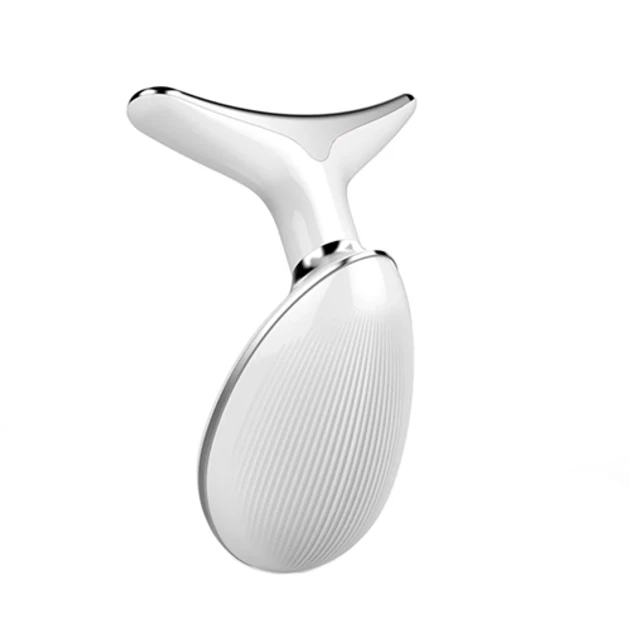 Массажер для лица и шеи ES-1081 микротоковый (X00IW6IO75)