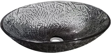 Умивальник Sapho Purus Ty305Sg (121349670)