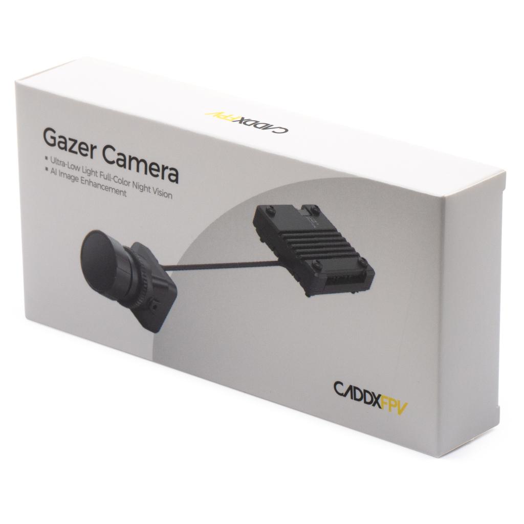 Камера FPV CADDXFPV Gazer Camera (MN12-0014B) - фото 6
