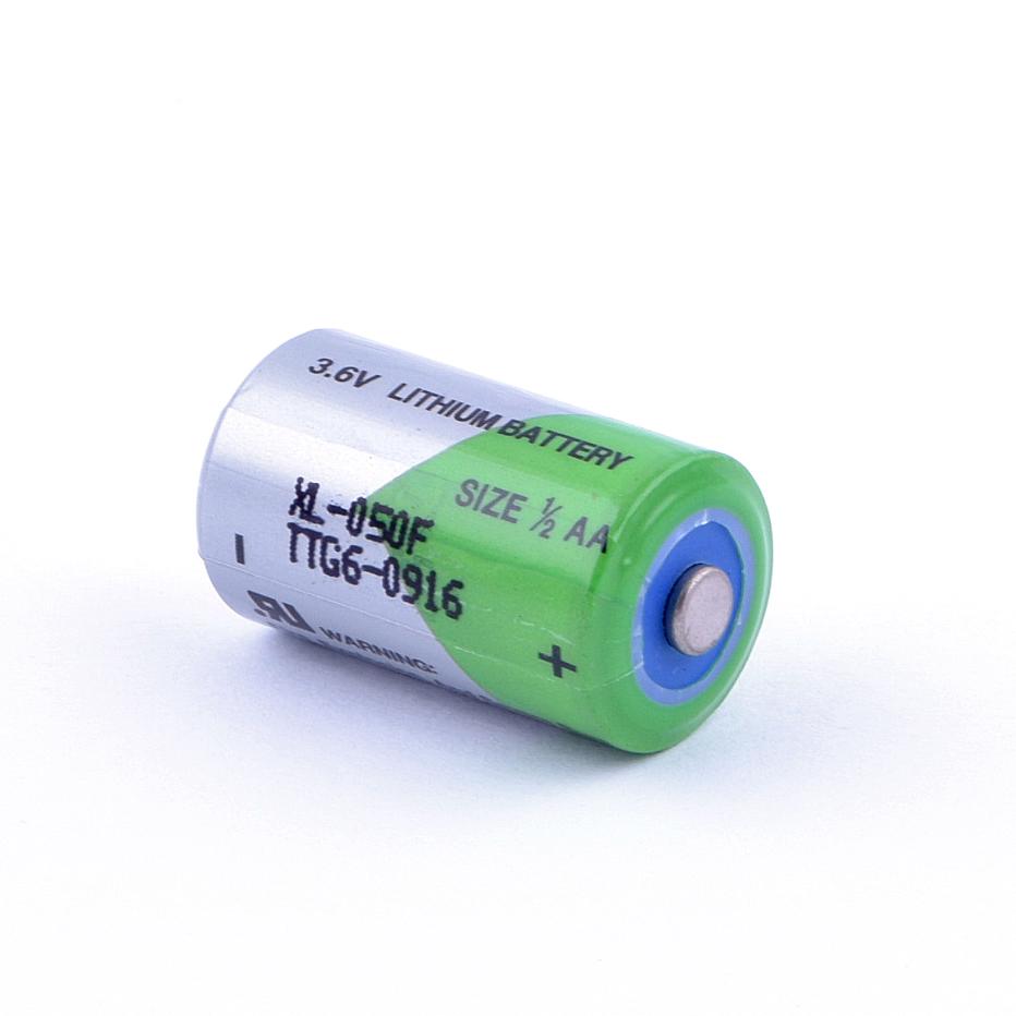 Батарейка літієва Xeno XL-050F/STD 3,6 V 1200 mAh 1/2 AA (ER14252)