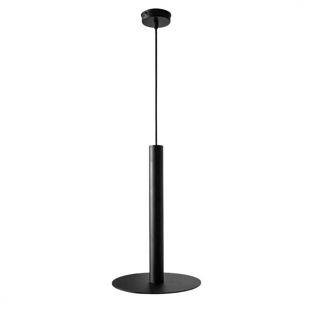 Подвесной светильник MSK Electric Disk NL 26501 BK - фото 3