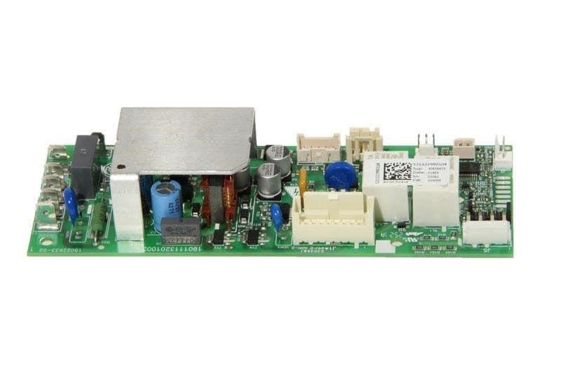 Силовая плата LW3 SW1.0.0 230V для кофемашины DeLonghi (AS00006113)