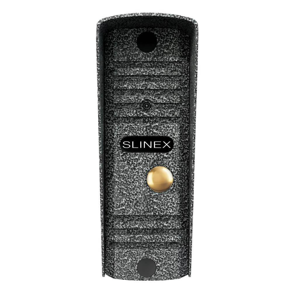 Відеопанель 2 Мп Slinex ML-16HD Silver (114539)