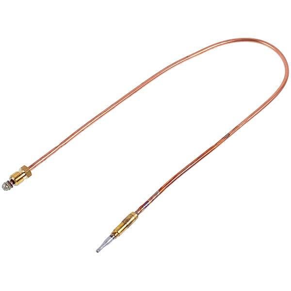 Термопара 0020027659 для газового котла Protherm Медведь TLOR 820 мВ 500 мм (00000060342)