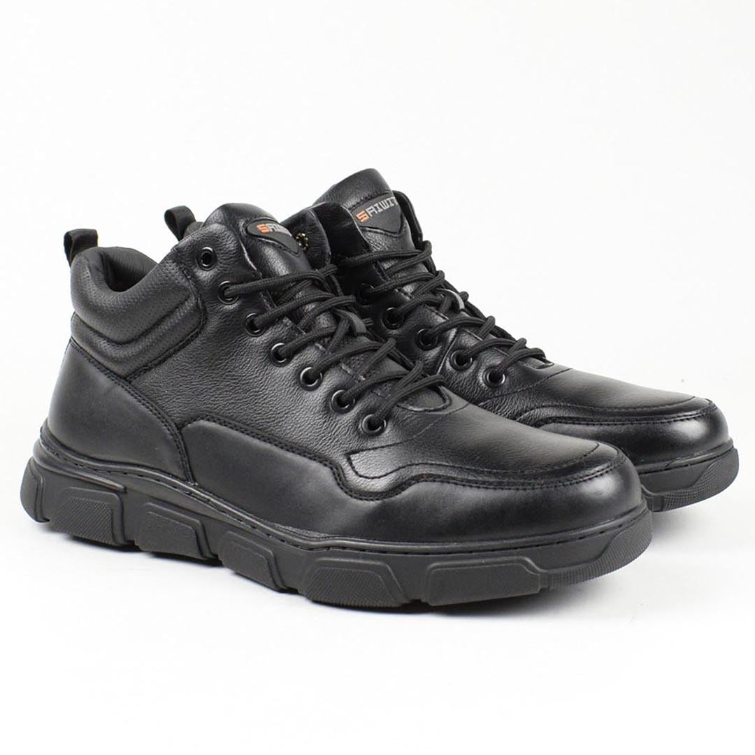 Ботинки мужские Fashion 337462 р. 40 27 см