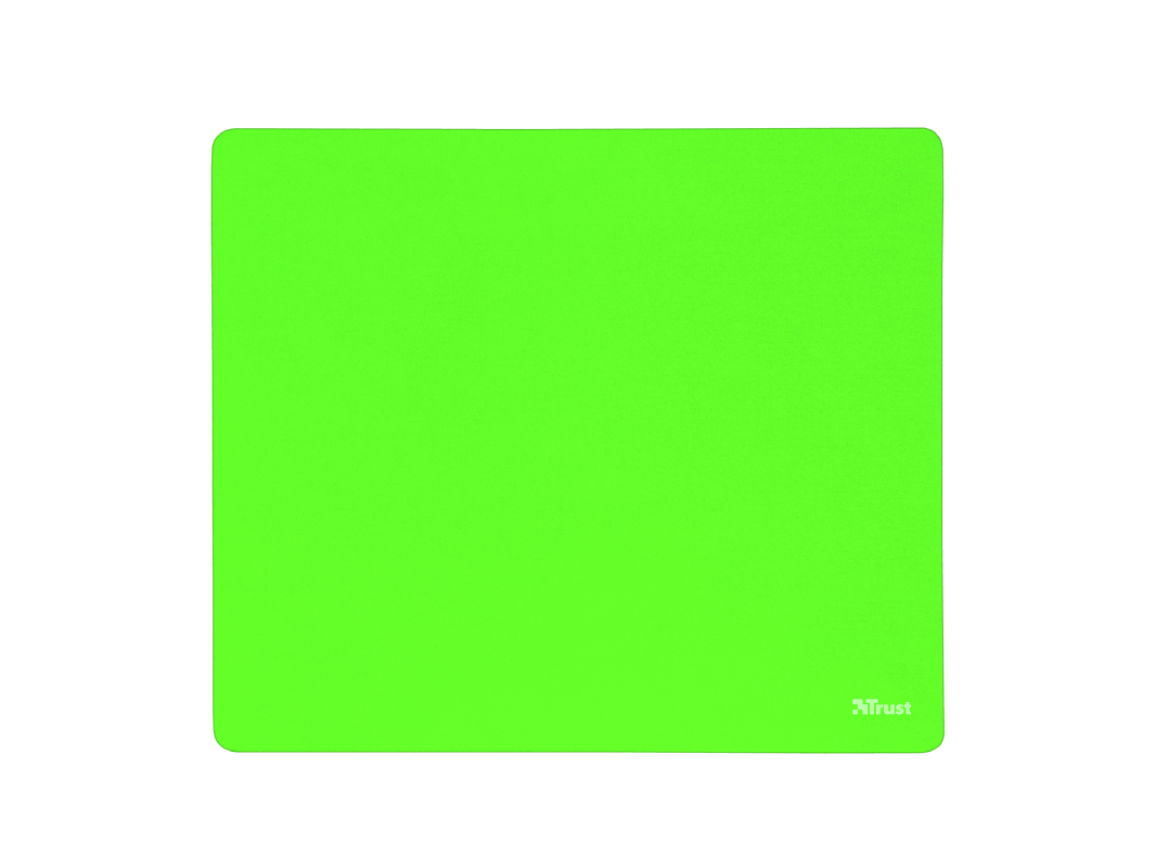 Коврик для мыши Trust Primo Mouse Pad Summer Green (9823245)