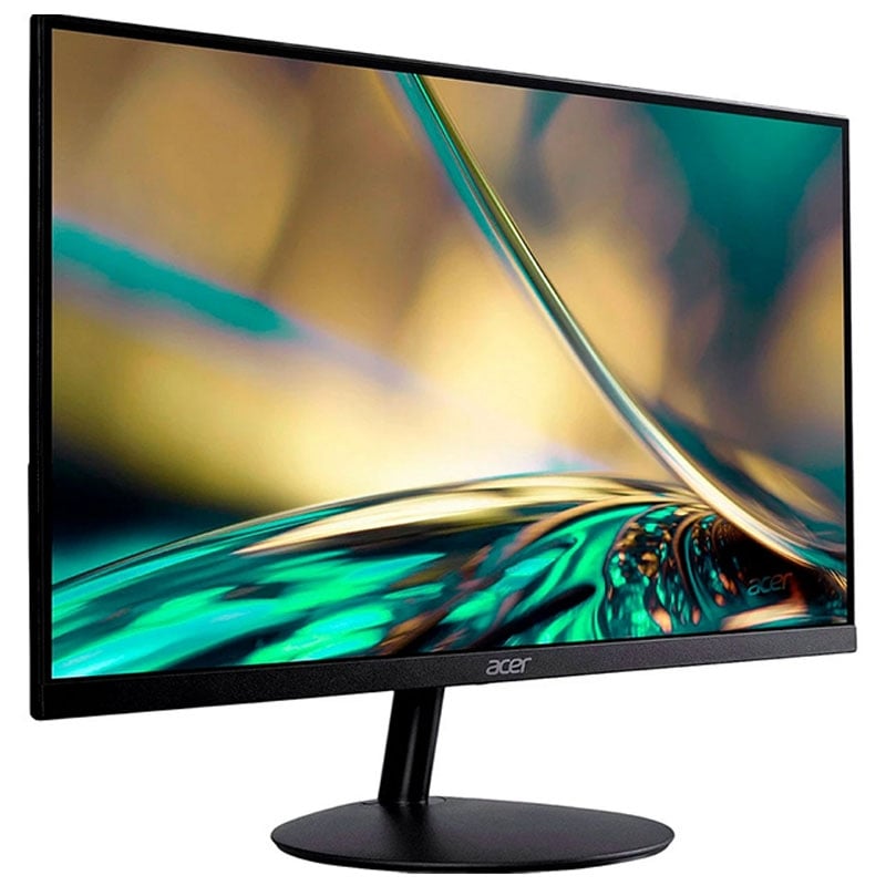 Монитор Acer SA242YEBI безрамочный IPS 1920x1080 Full HD 23,8" (23366329)