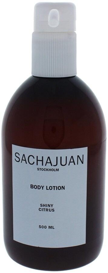 Лосьон для тела увлажняющий SACHAJUAN с цитрусовым ароматом 500 мл (11515681)