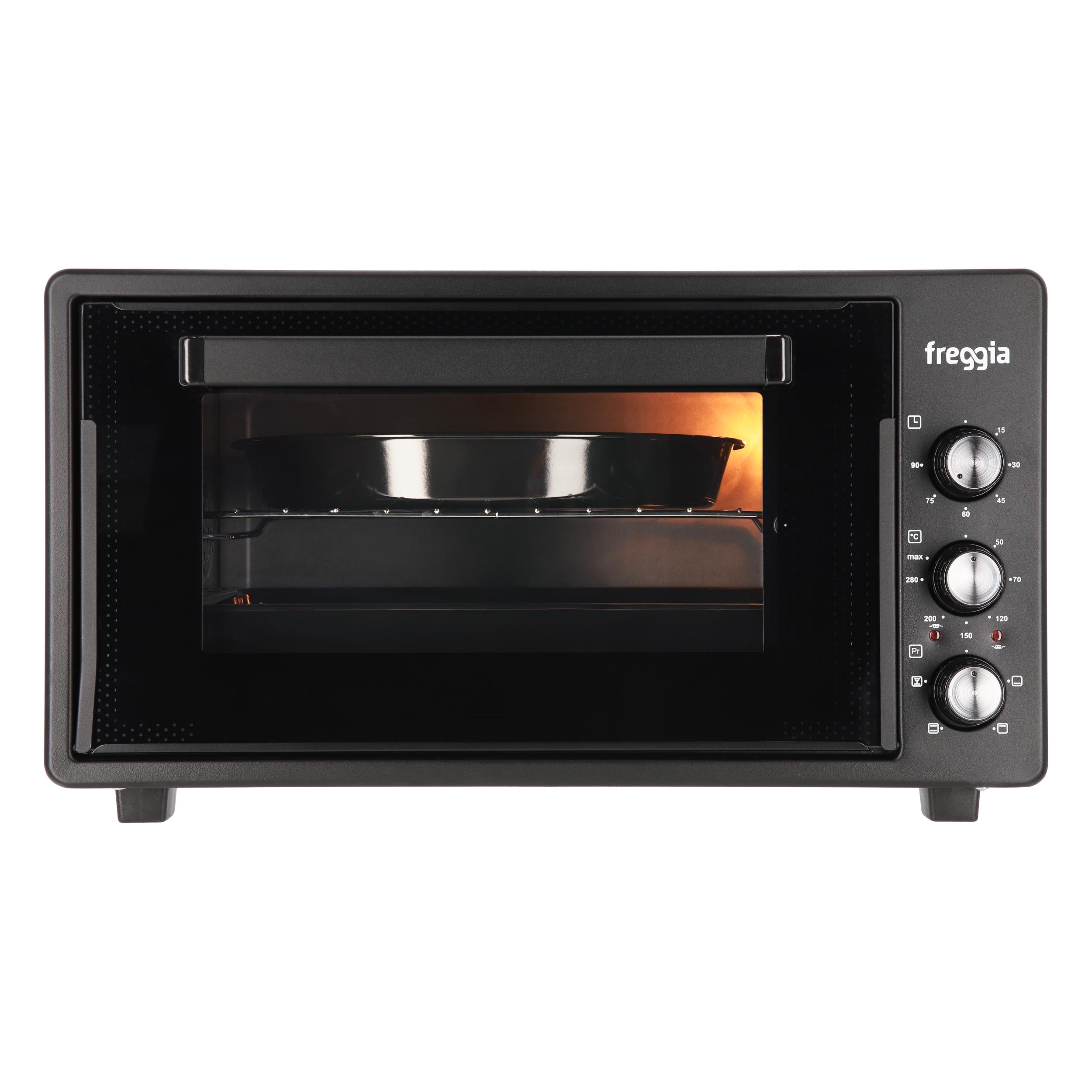 Електрична піч Freggia MOC420B