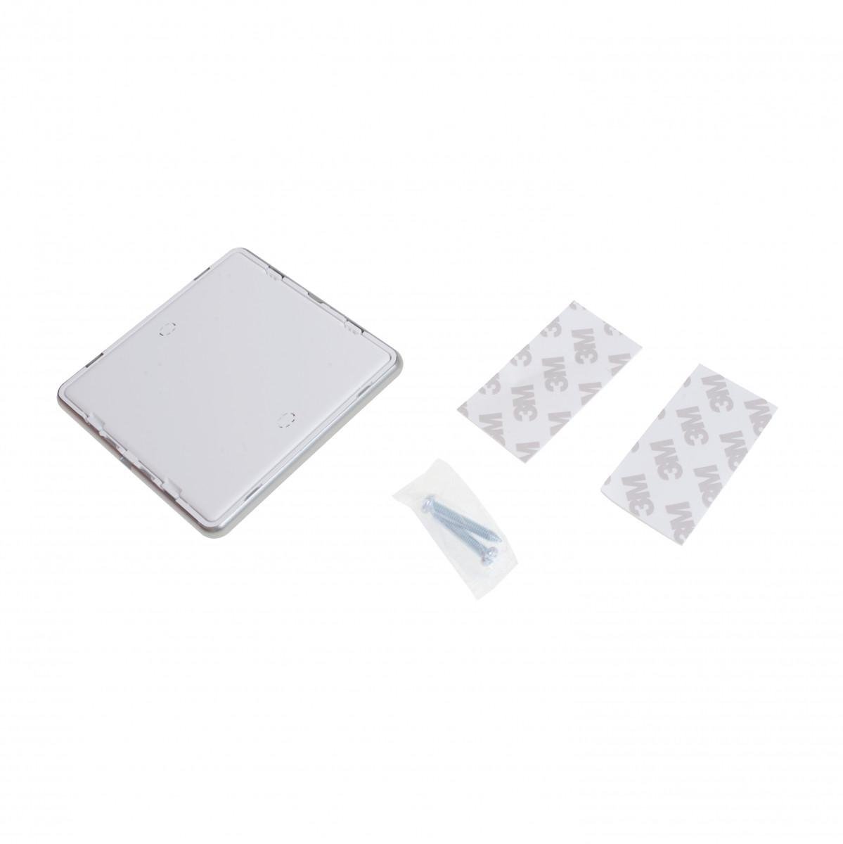 Переключатель к трековым светильникам Brille KW-260/261/262/263/264 - фото 3 Переключатель к трековым светильникам Brille KW-260/261/262/263/264 - фото 3