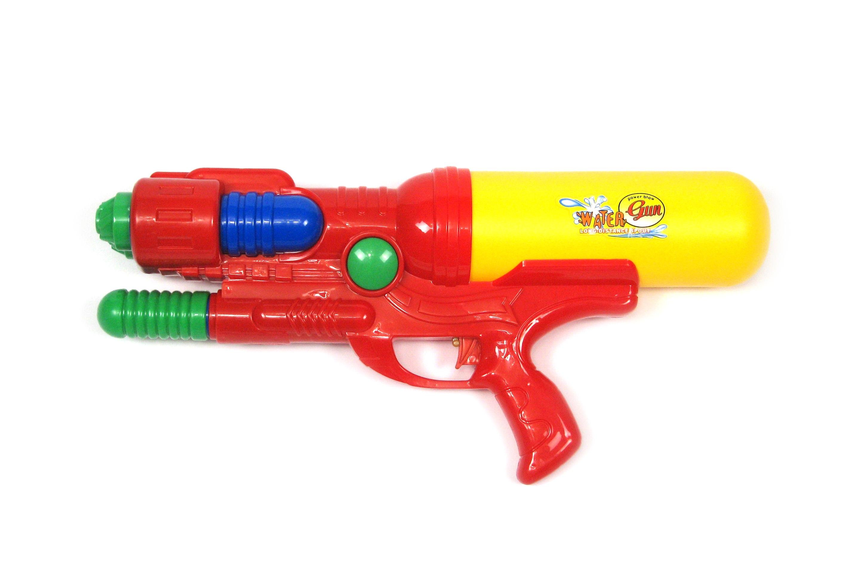 Автомат водяной 0169 с насосом 2 струи (0169R)