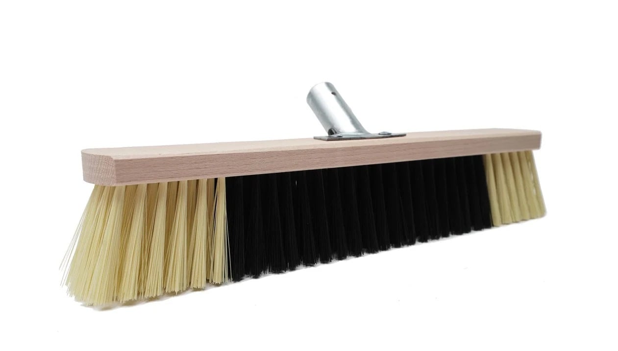 Щётка для пола индустриальная с креплением 40 см (G400/1.5.1)