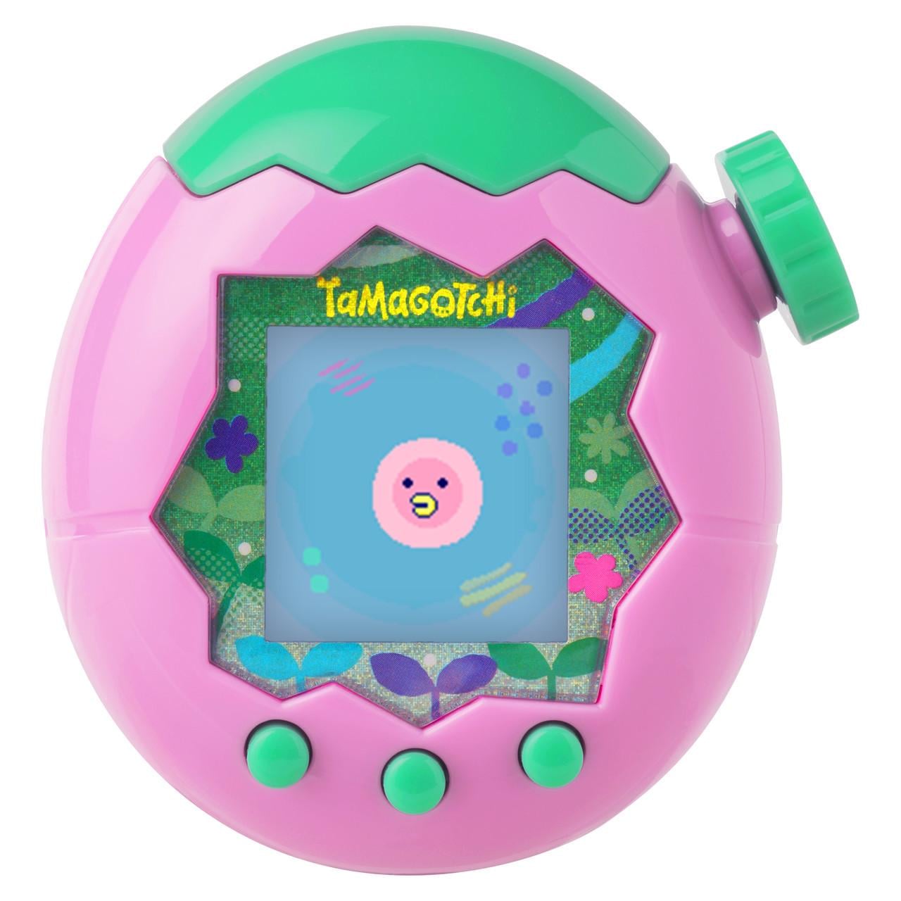 Інтерактивна іграшка Тамагочі Tamagotchi Paradise Land (2726080192)