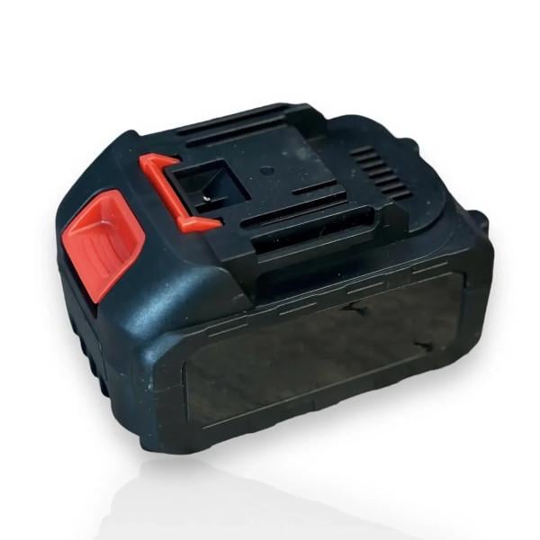 Акумуляторна батарея KRAFFTEC для електроінструментів та садової техніки 48V 1500 mAh (29662492) - фото 2