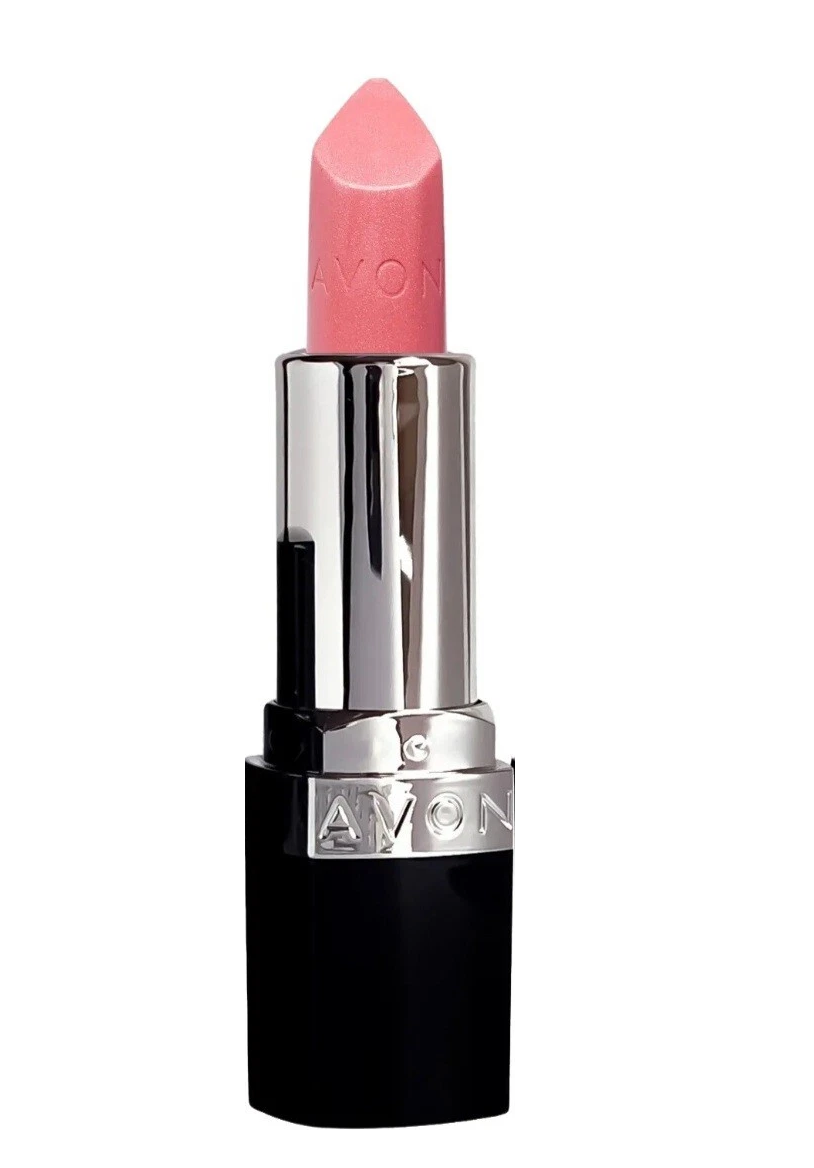 Губная помада увлажняющая Avon Ультра Pout/Мили уста (1259468378)