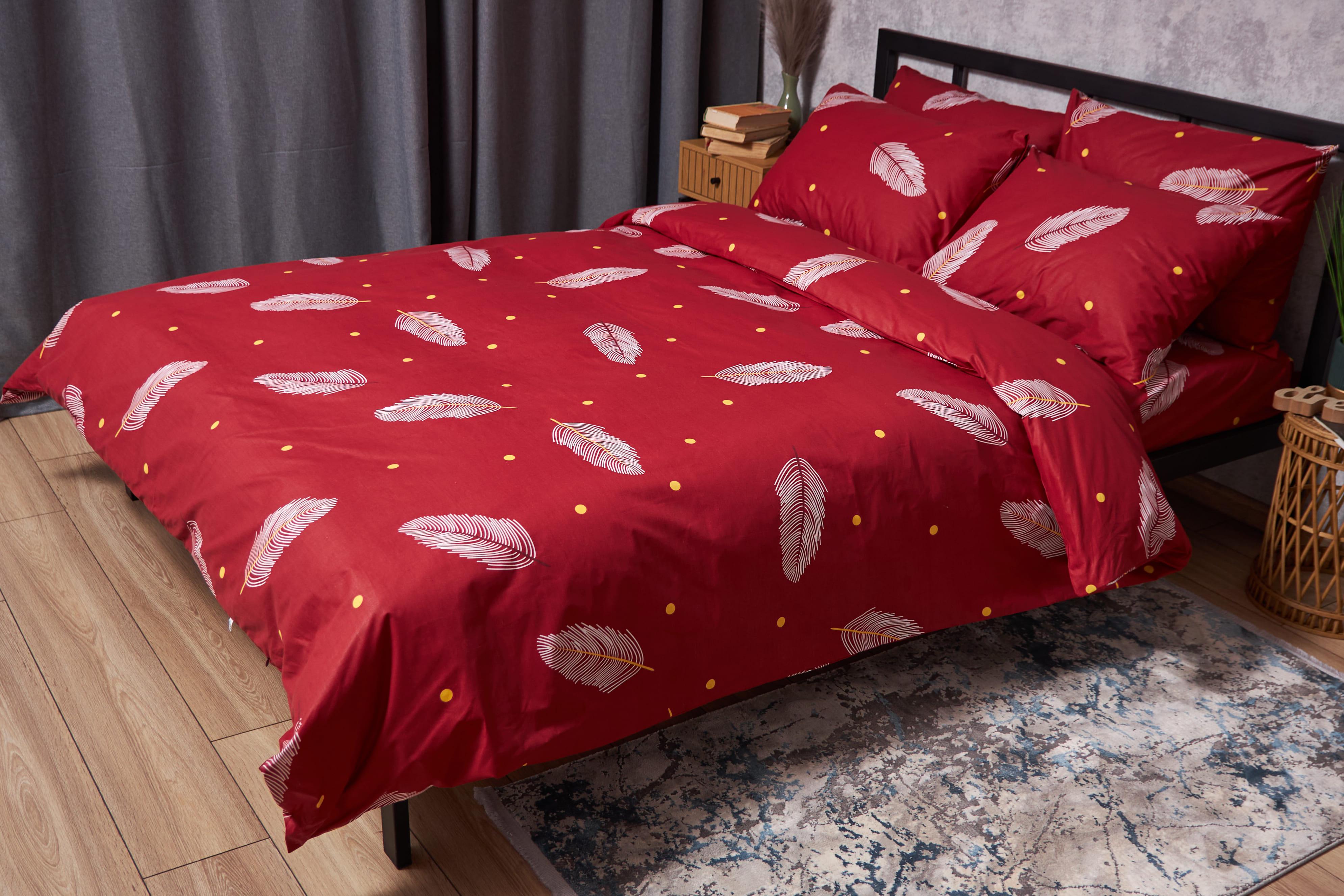 Пододеяльник Moon&Star Gold Люкс Lipstick бязь евро полуторный 160х220 см (MS-870000286) Пододеяльник Moon&Star Gold Люкс Lipstick бязь евро полуторный 160х220 см (MS-870000286)