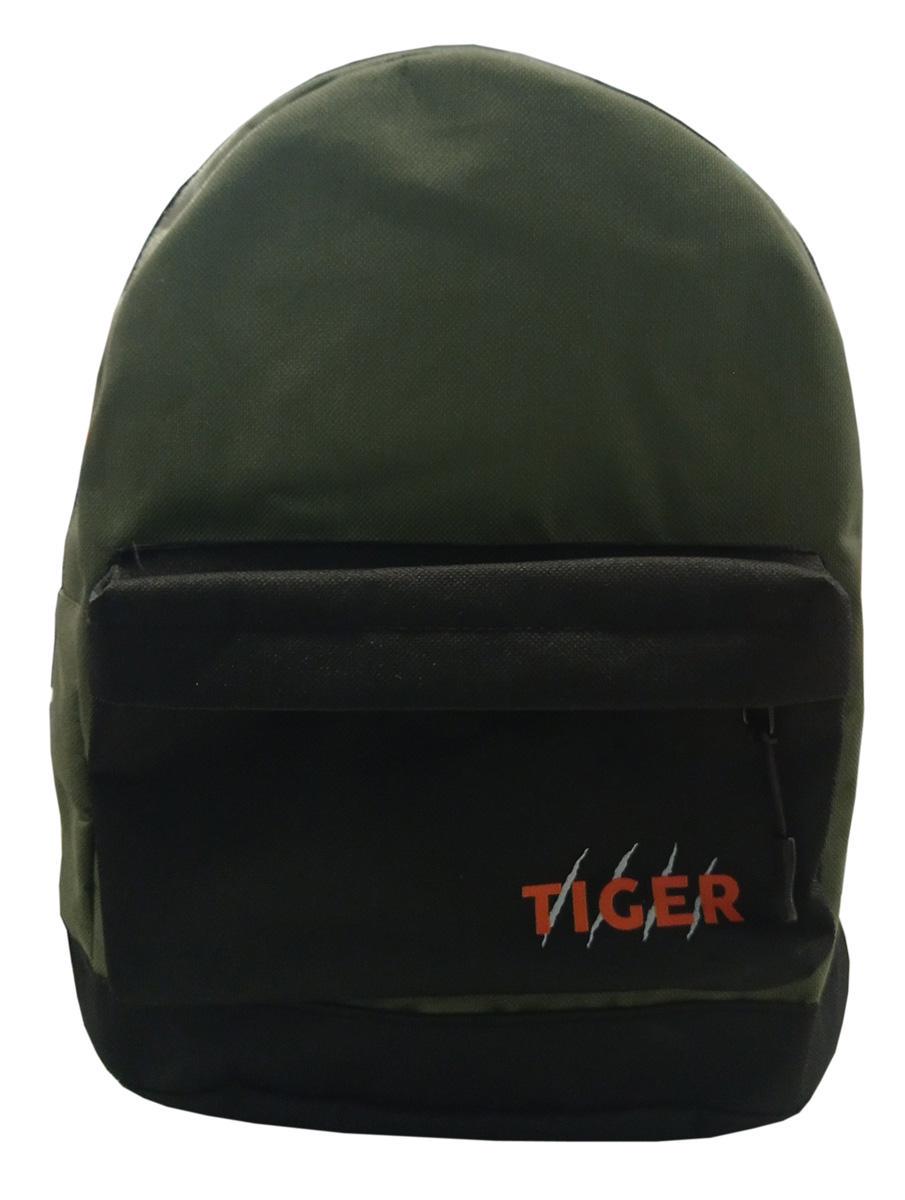 Рюкзак Tiger Mix Хаки (R601034)