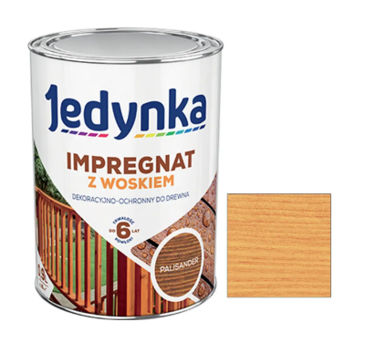 Антисептик Impregnat 2,5 л Сосна