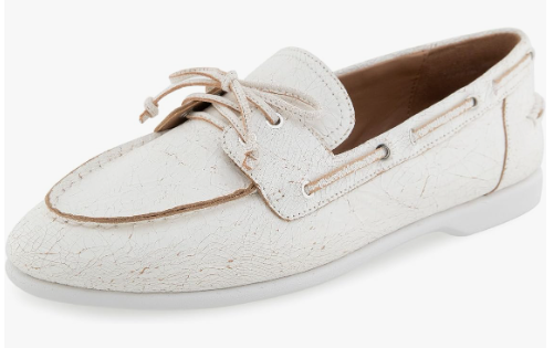 Лофери жіночі Aerosoles р. 42,5 Білий (2993860754)