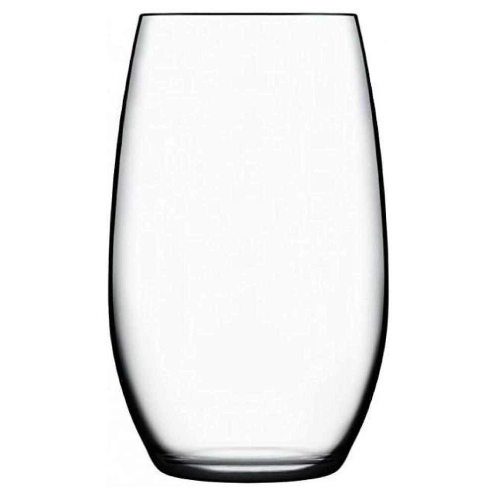 Набор стаканов Luigi Bormioli Magnifico Beverage 6 шт. 590 мл (11282/01)