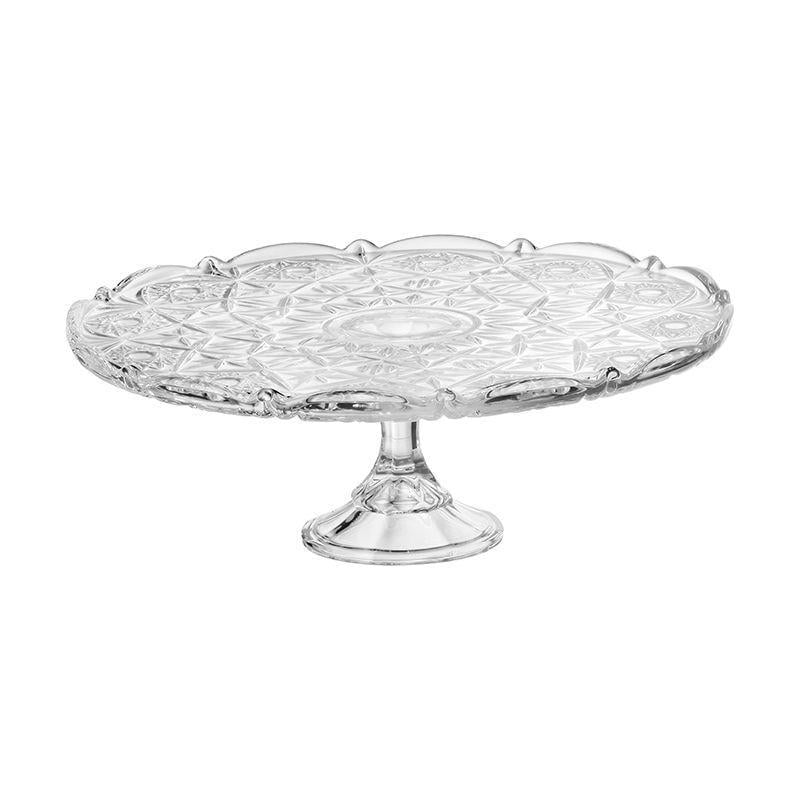 Тортовница Bohemia Metropolitan 33 см (2441642227)