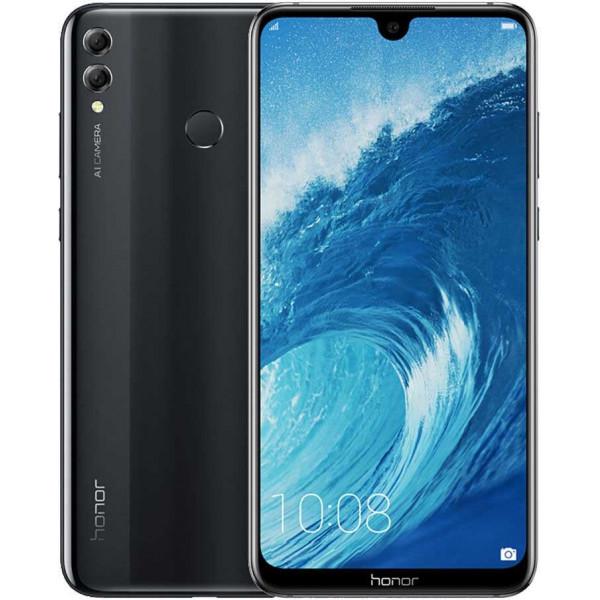 Смартфон Honor 8X Max 6/64GB Black