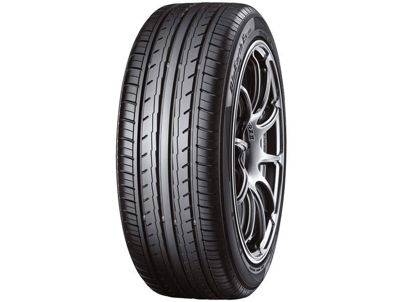 Шина літня Yokohama BluEarth Es ES32 215/60 R16 95H (51468)